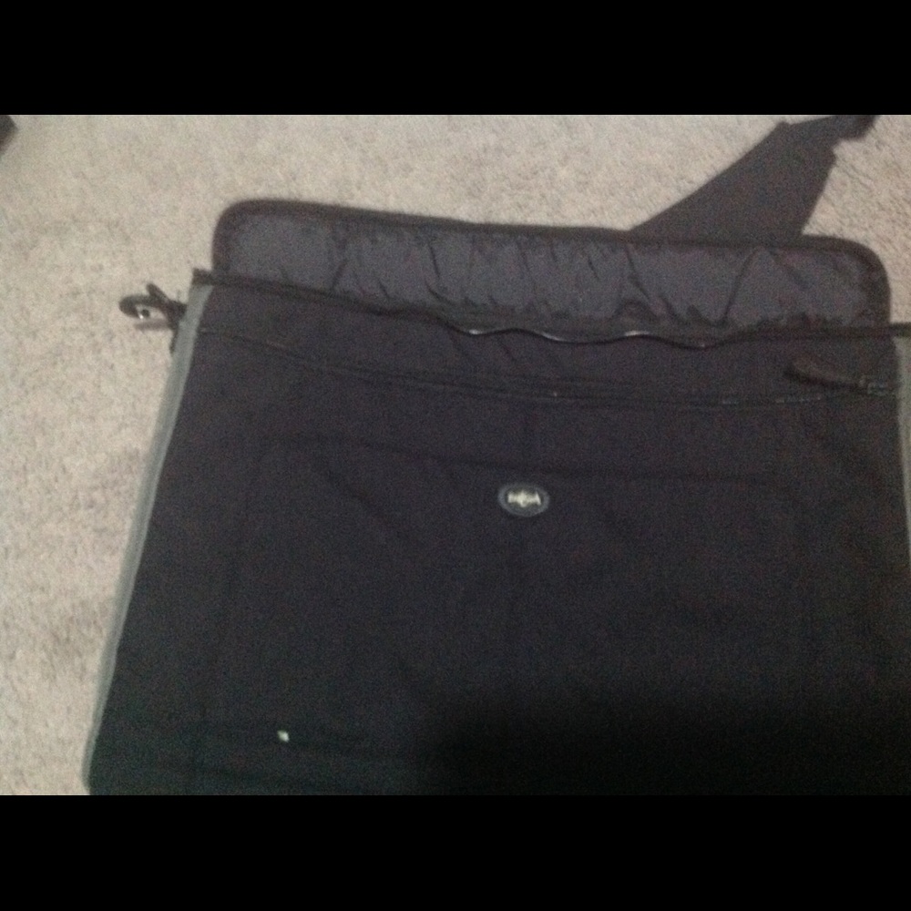 Eagle creek computer bag